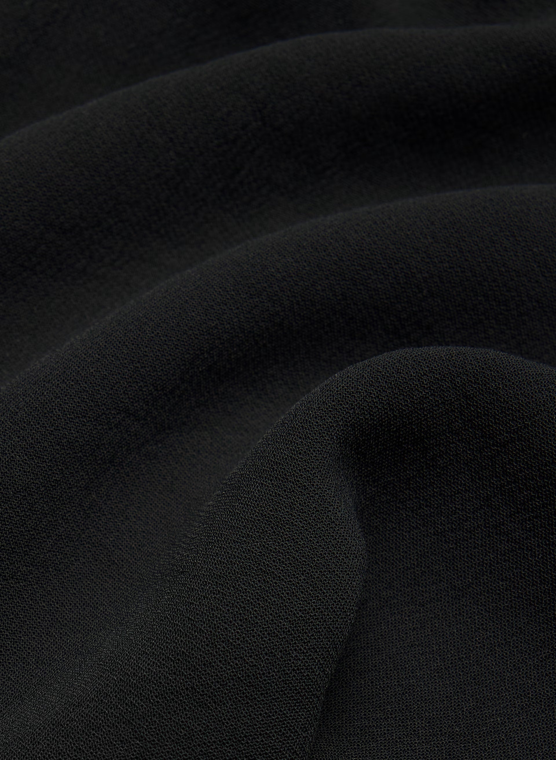 Thesis Short - Crepette™ - BLACK/MULTI