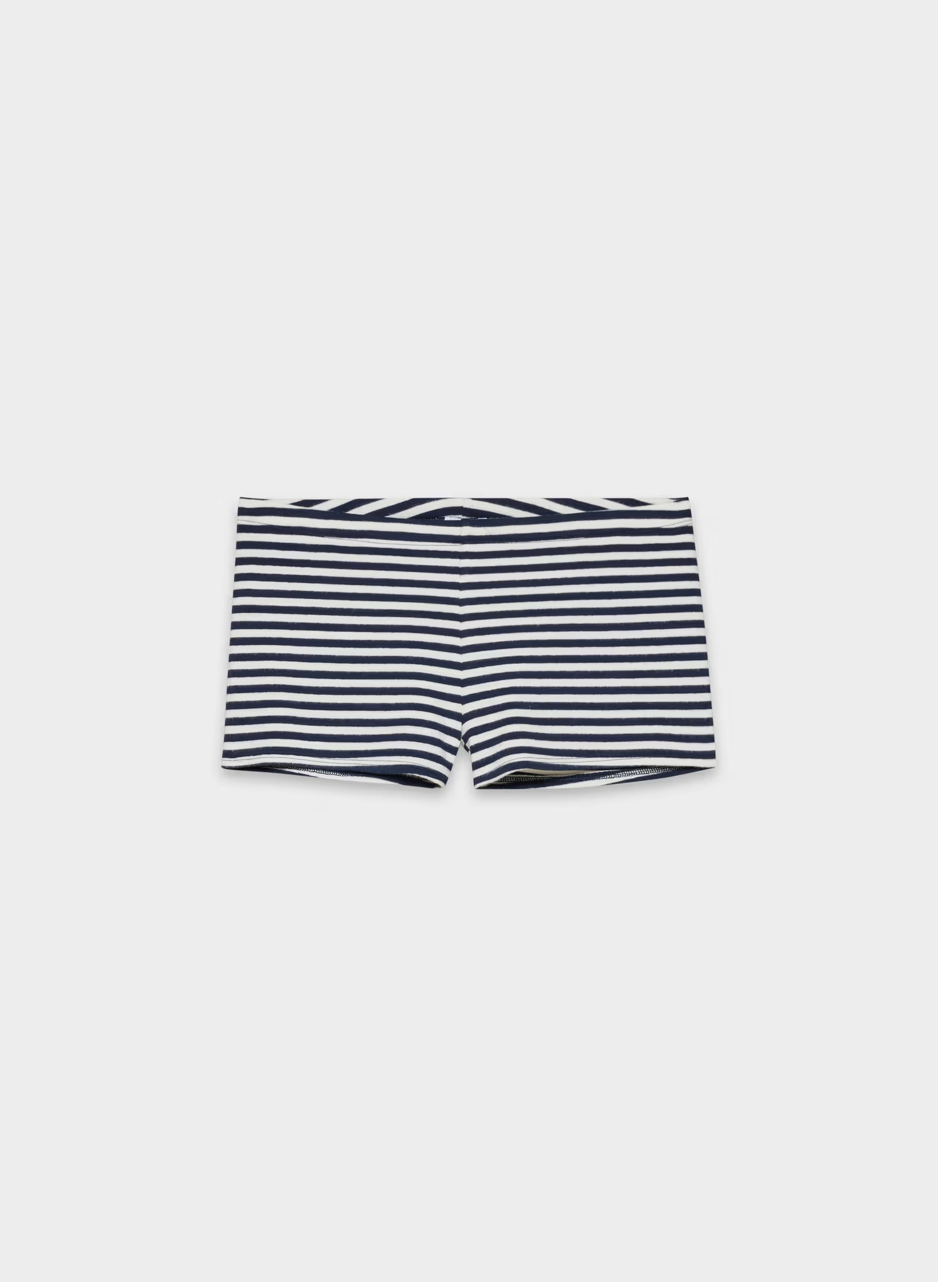 BestHug™ Seaside Short - ADMIRAL/ LIGHT BIRCH