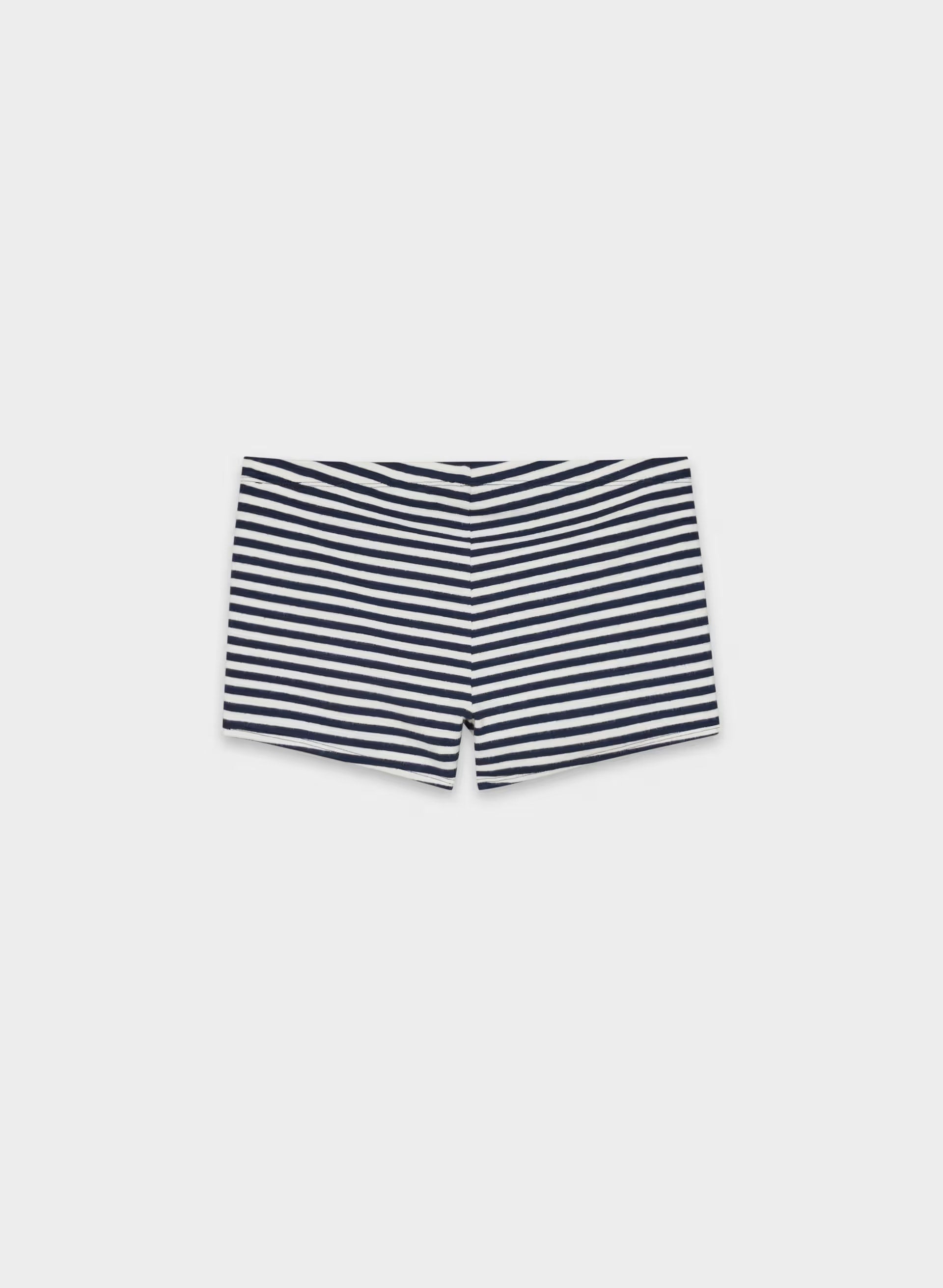 BestHug™ Seaside Short - ADMIRAL/ LIGHT BIRCH