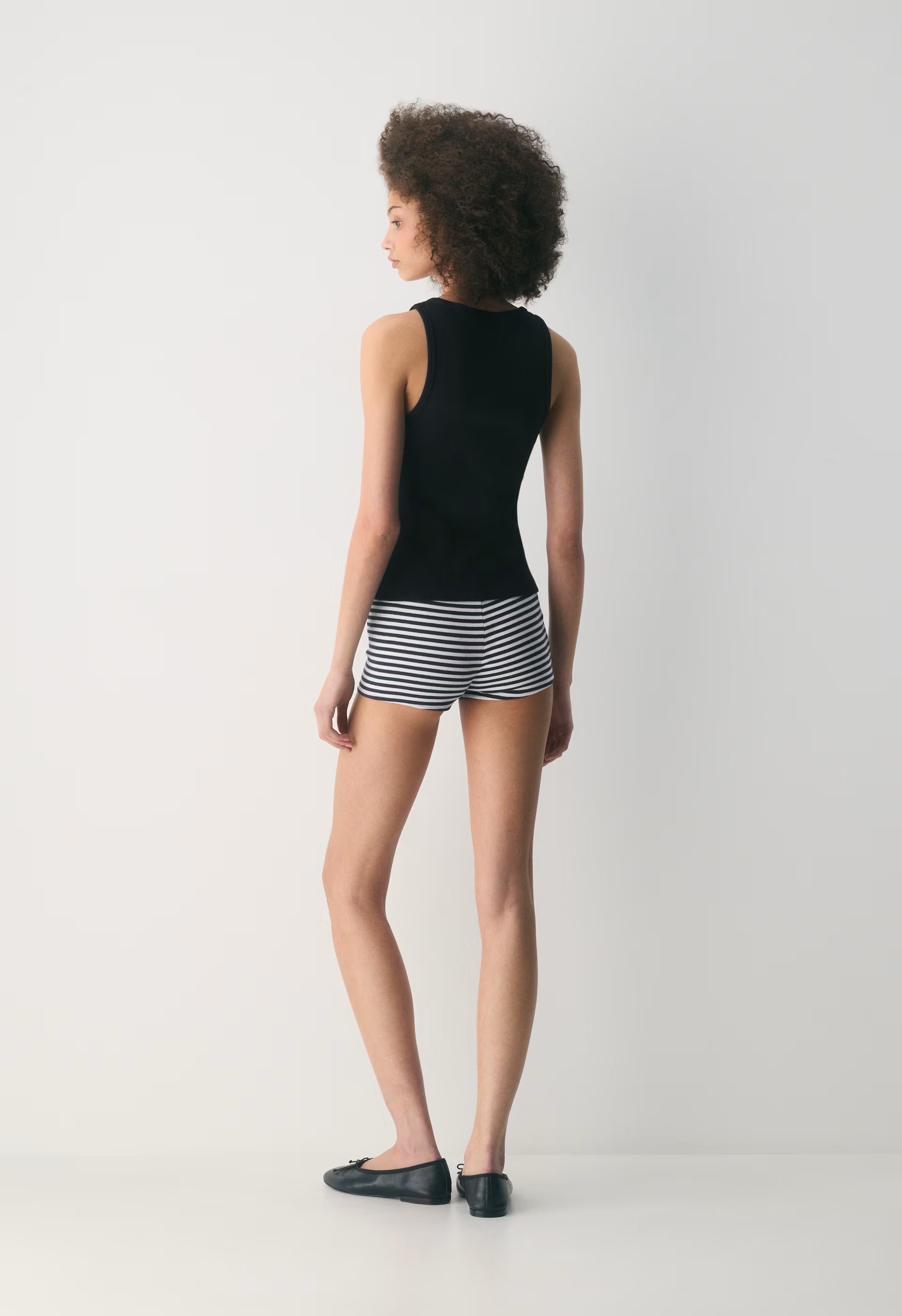 BestHug™ Seaside Short - ADMIRAL/ LIGHT BIRCH
