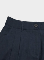 Simile Short - PowerLinen™ - ADMIRAL
