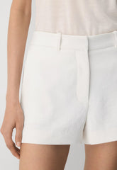 New Agency Mini Short - Crepette™ - LIGHT BIRCH