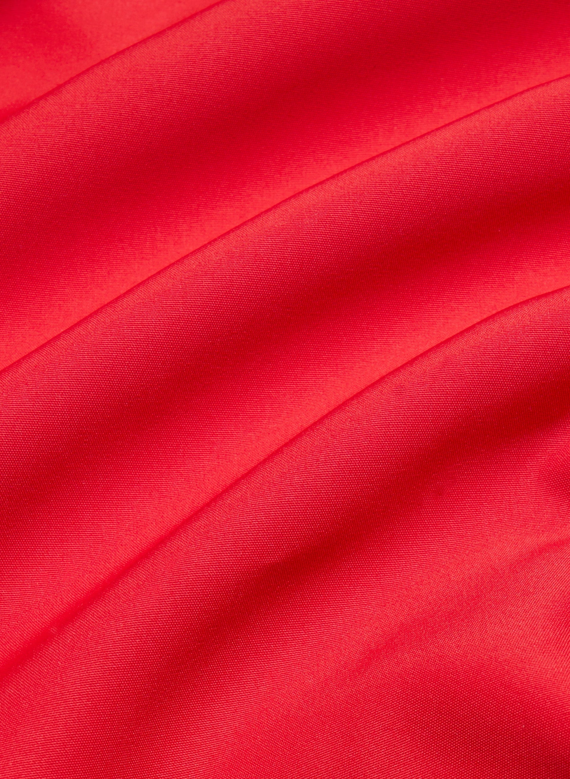 Medallion Mini Short - FLASHING RED/MULTI