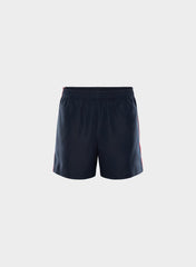 Medallion Mid-Thigh Short - ADMIRAL /MULTI