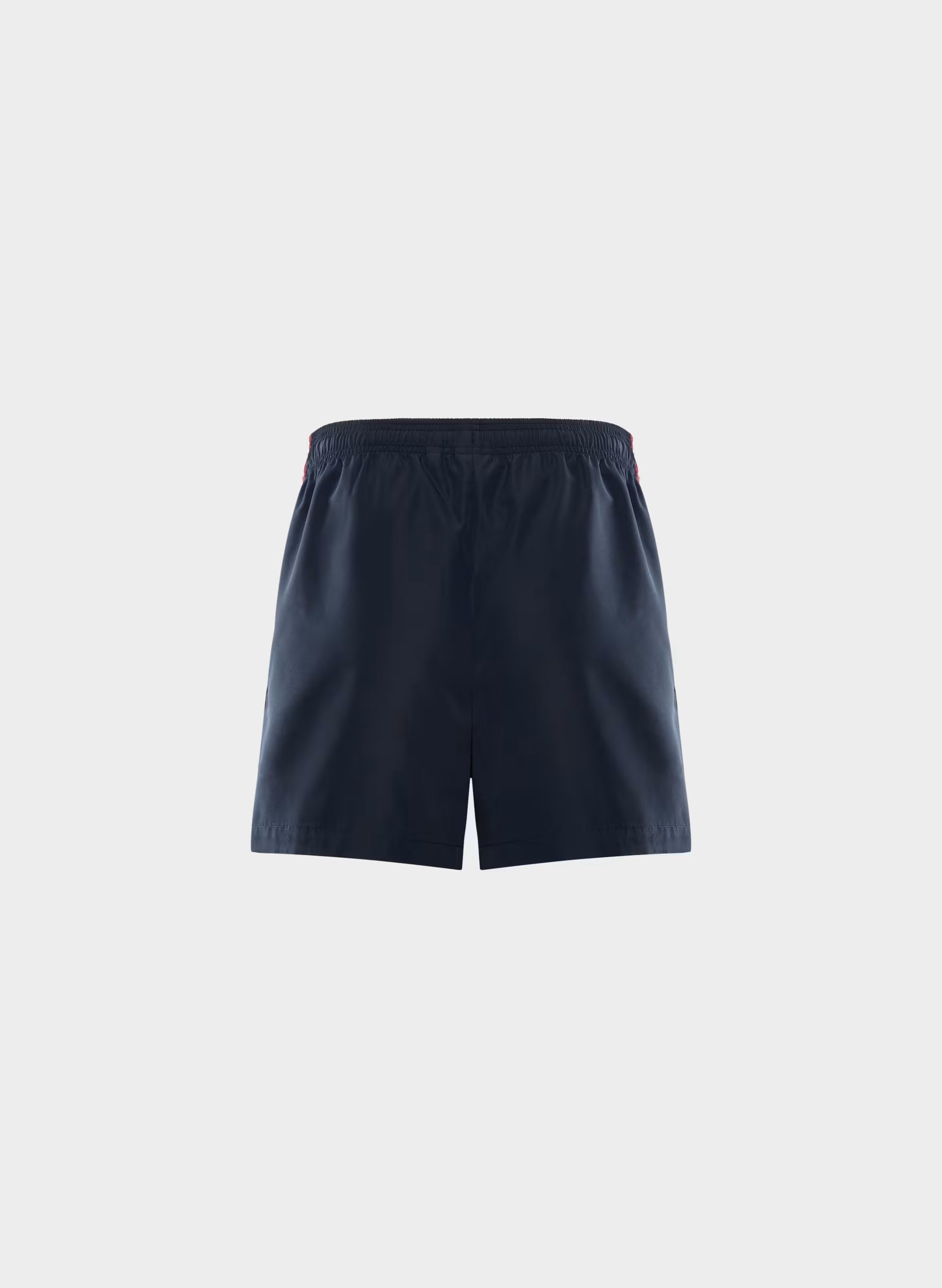 Medallion Mid-Thigh Short - ADMIRAL /MULTI