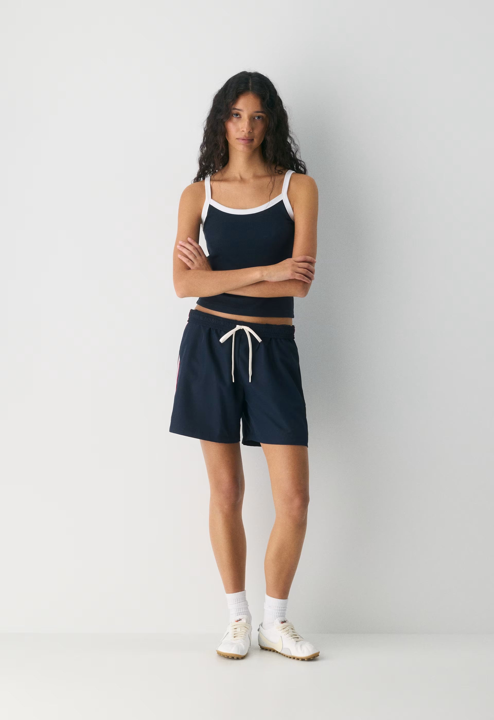 Medallion Long Short - ADMIRAL /MULTI