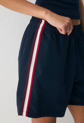 Medallion Long Short - ADMIRAL /MULTI