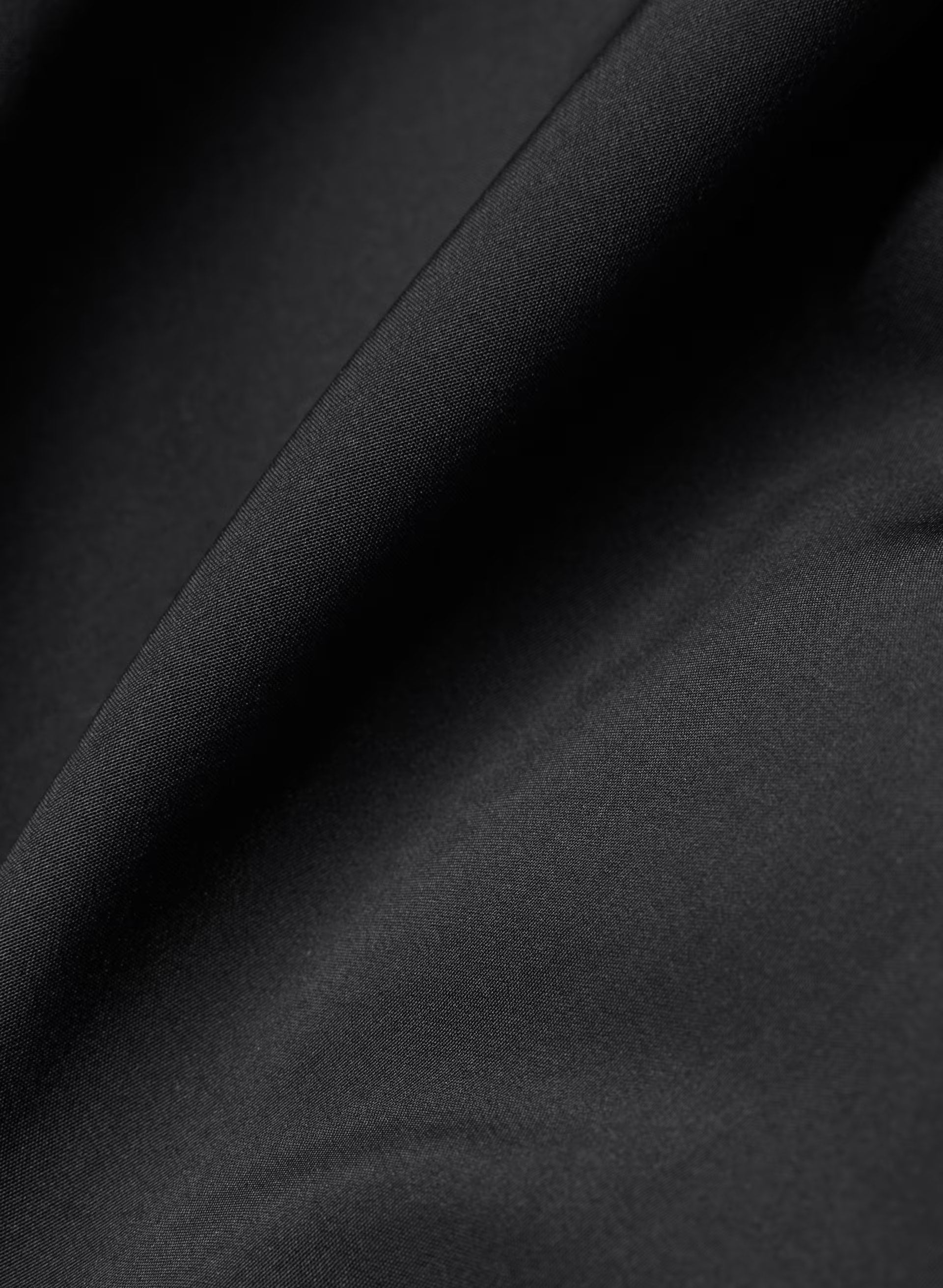 Medallion Long Short - BLACK/MULTI