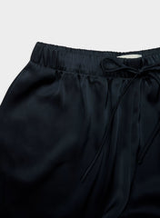 The Lodge Short™ Satin Mini - ADMIRAL