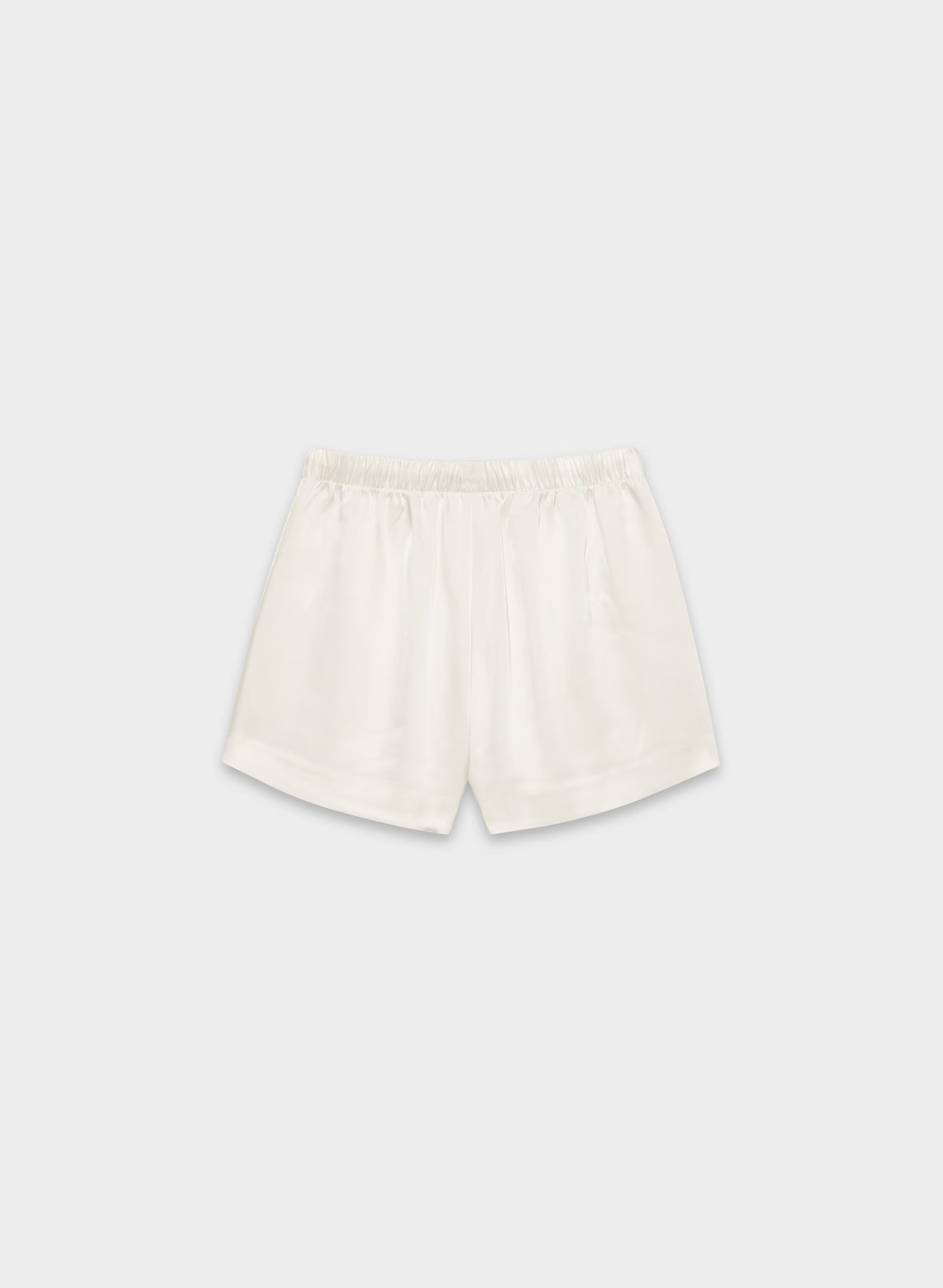 The Lodge Short™ Satin Mini - LIGHT BIRCH