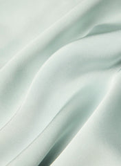 The Lodge Short™ Satin Mini - AGAVE GREEN