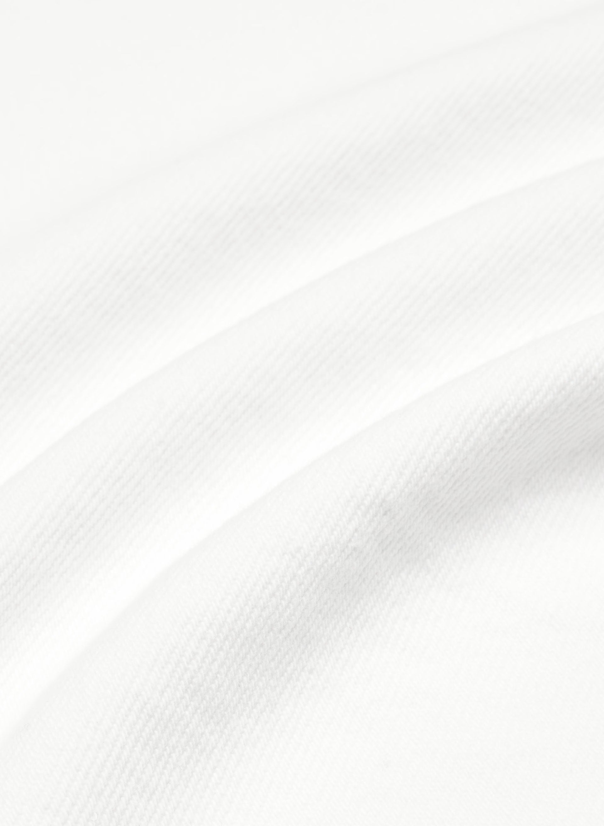 AGOLDE Ramona Short - MARSHMALLOW