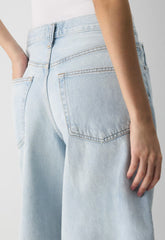 AGOLDE Ramona Short - TANGENT