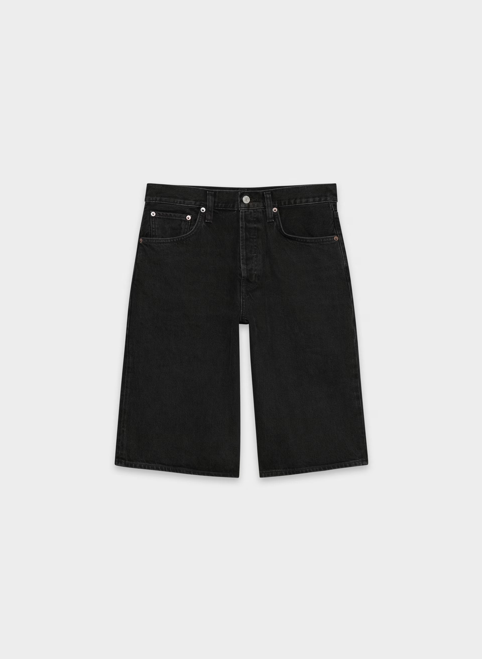 AGOLDE Ramona Short - ELEVATION