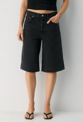 AGOLDE Ramona Short - ELEVATION