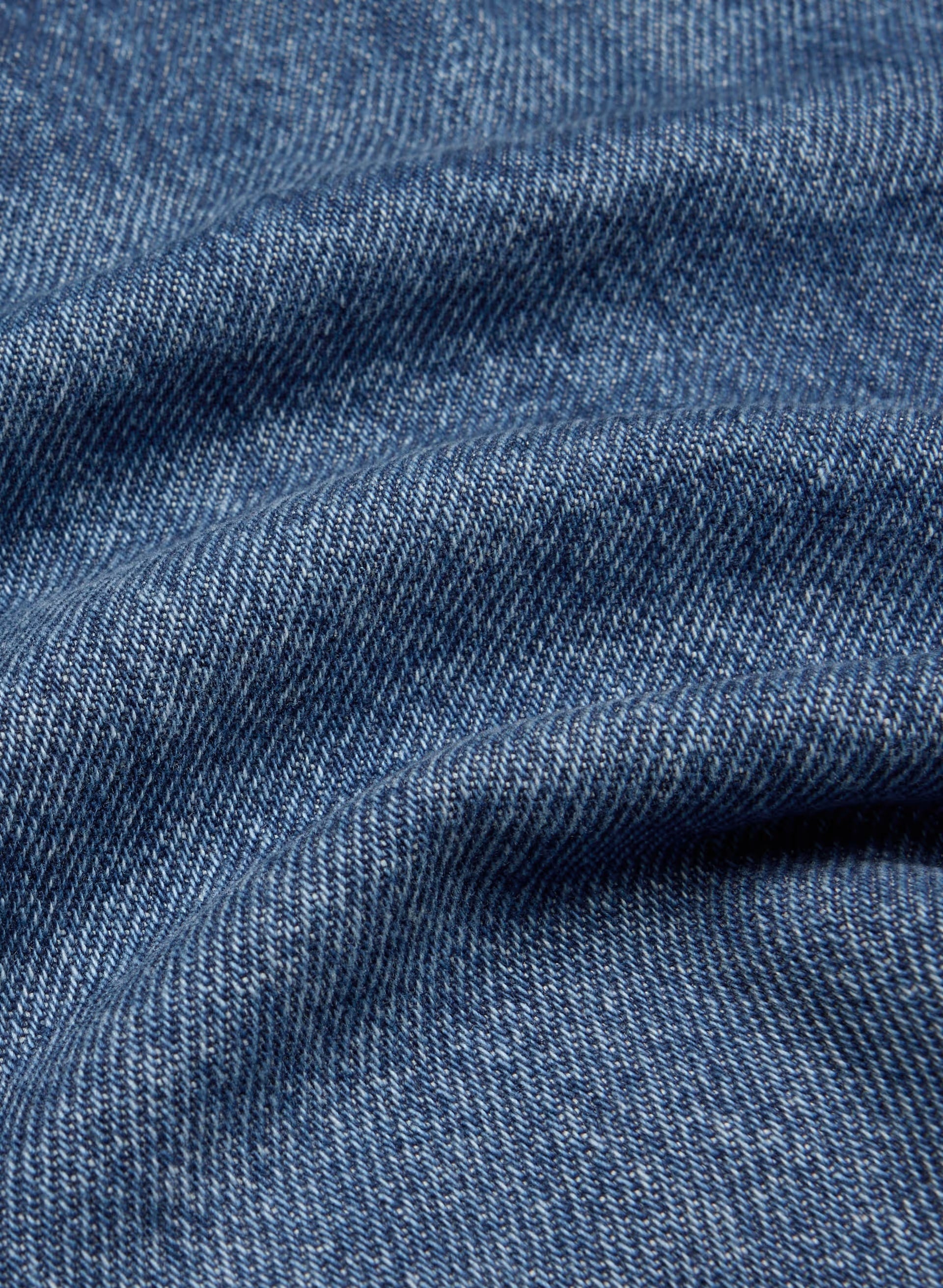 AGOLDE Parker Short - CHAPTER