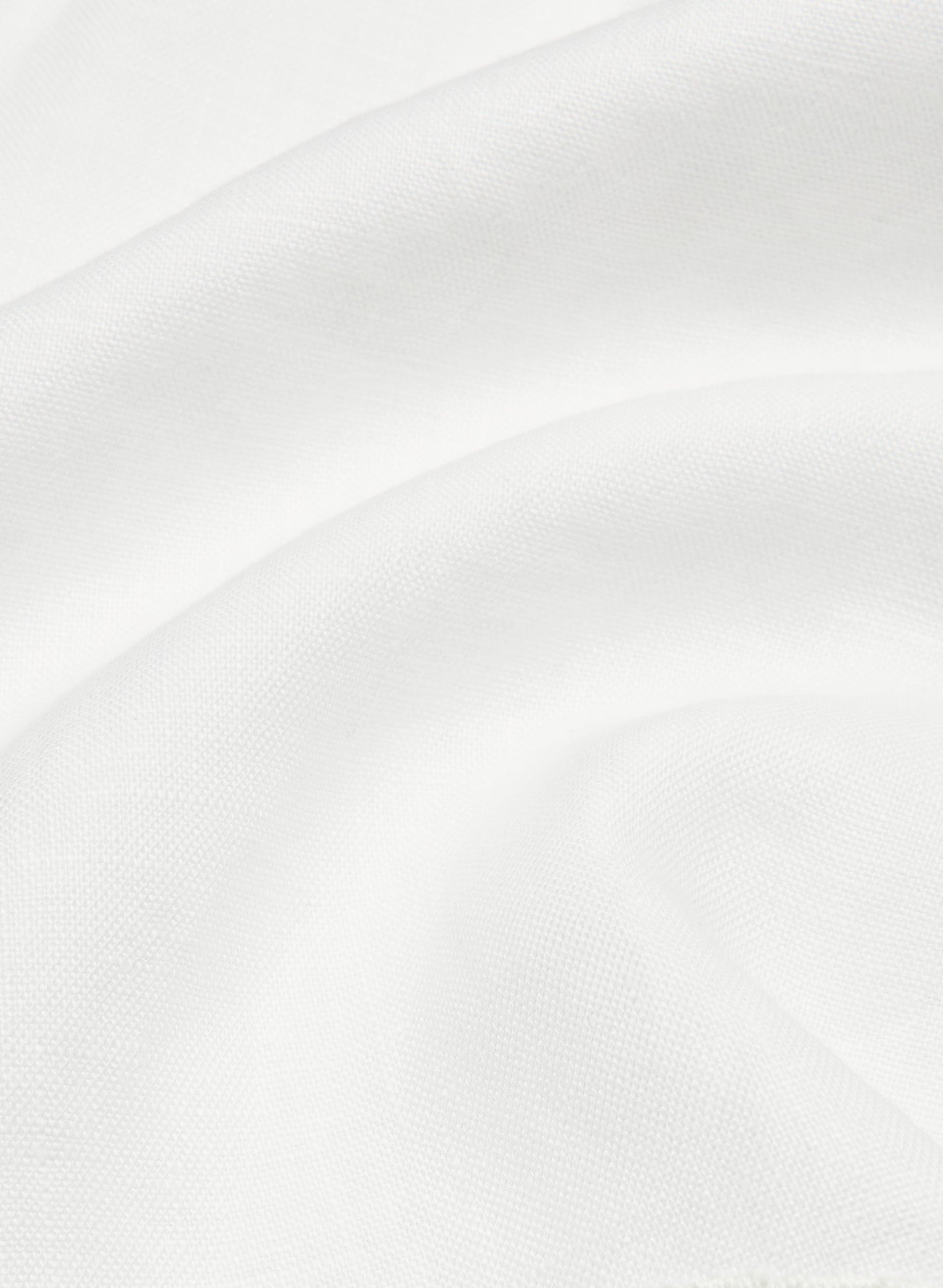 Whimsy Linen Short - WHITE/LIGHT BIRCH