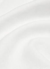 Whimsy Linen Short - WHITE/LIGHT BIRCH