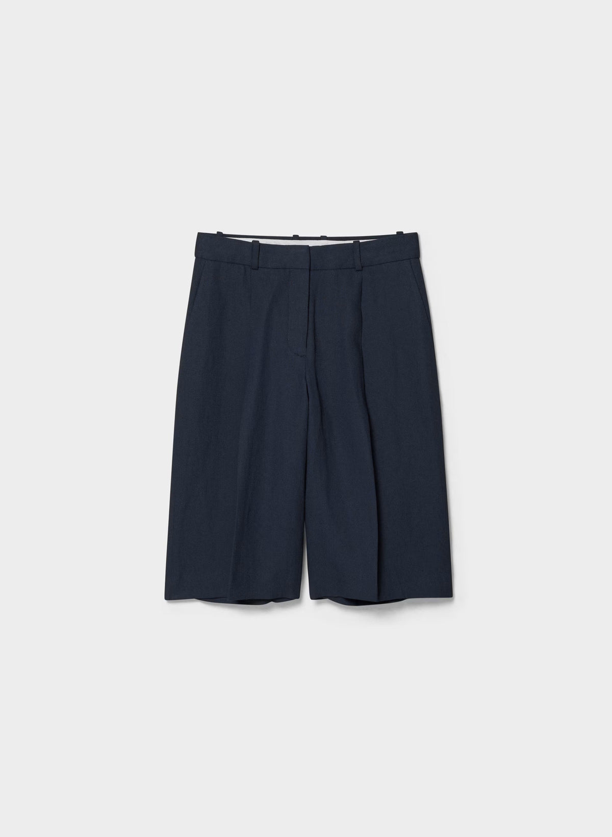 Touchpoint Short - PowerLinen™ - ADMIRAL