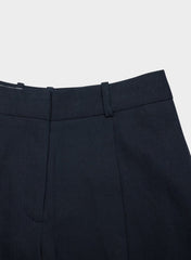 Touchpoint Short - PowerLinen™ - ADMIRAL