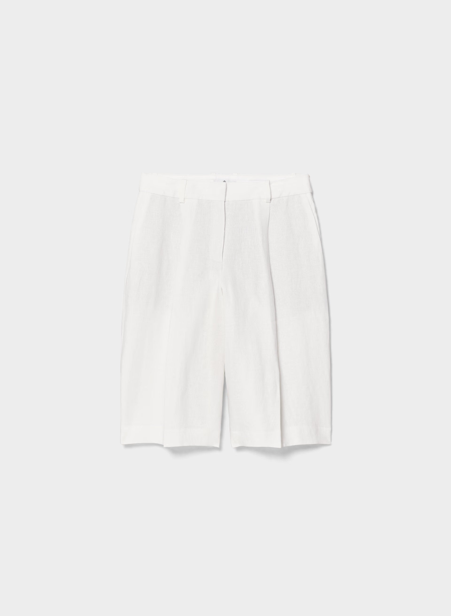 Touchpoint Short - PowerLinen™ - LIGHT BIRCH