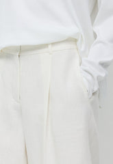 Touchpoint Short - PowerLinen™ - LIGHT BIRCH