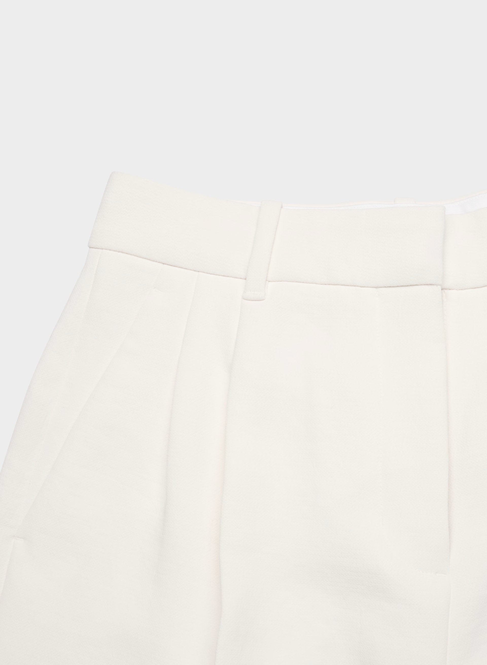 The Effortless Short™ Long - Crepette™ - LIGHT BIRCH