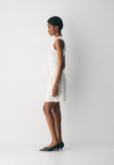 The Effortless Short™ Long - Crepette™ - LIGHT BIRCH
