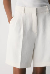 The Effortless Short™ Long - Crepette™ - LIGHT BIRCH