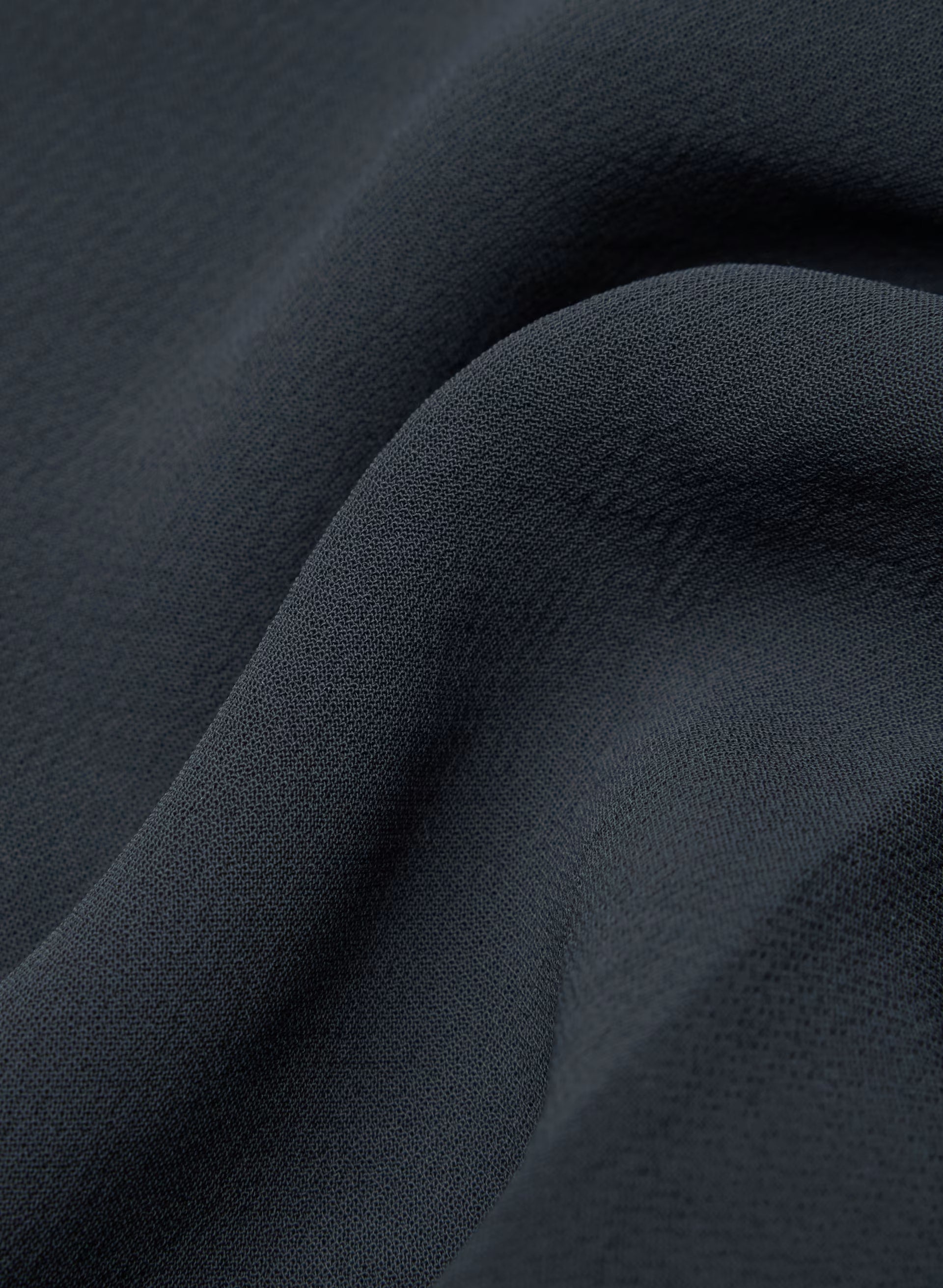 The Effortless Short™ Long - Crepette™ - DARK NIGHT NAVY