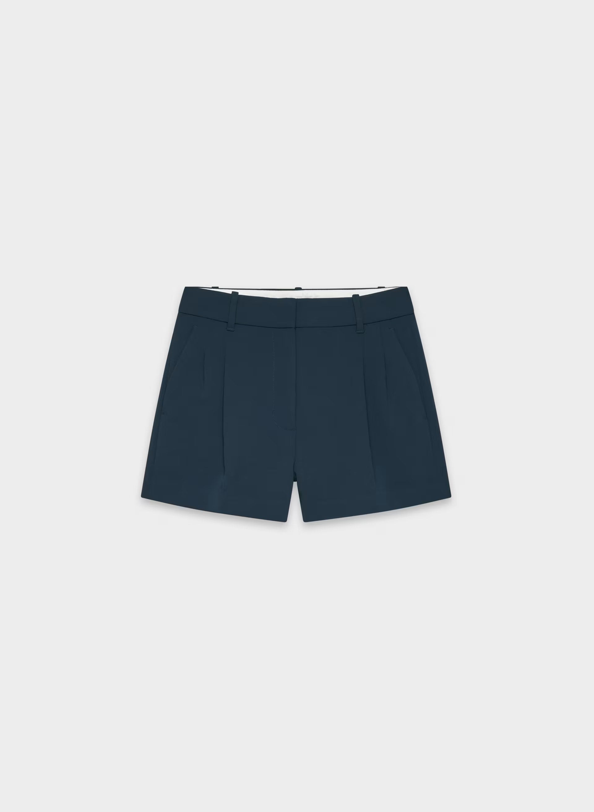 The Effortless Short™ Mini - Crepette™ - ADMIRAL