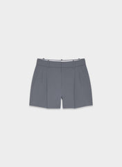 The Effortless Short™ Mini - Crepette™ - VINTAGE NAVY
