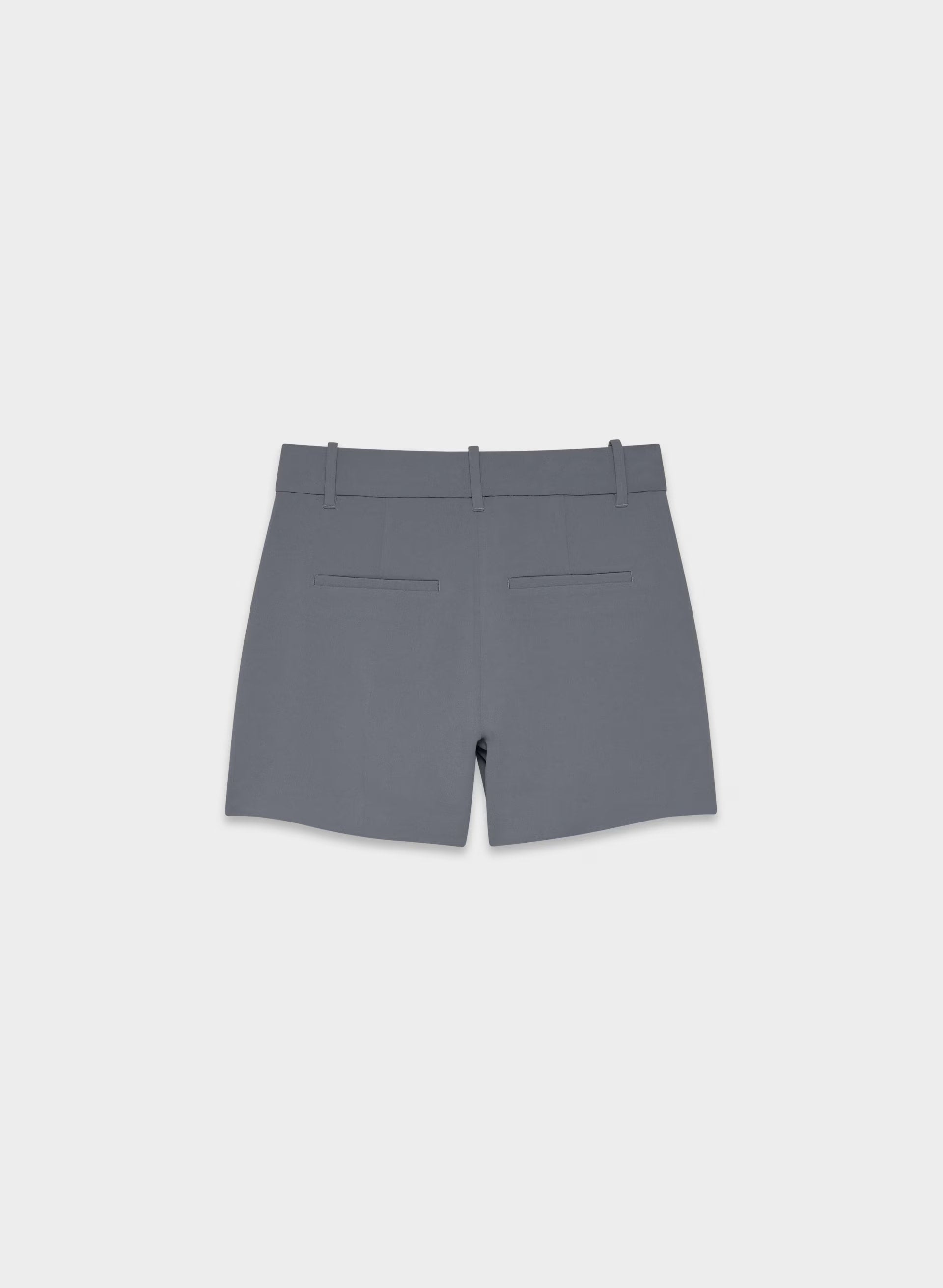 The Effortless Short™ Mini - Crepette™ - VINTAGE NAVY