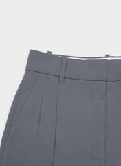 The Effortless Short™ Mini - Crepette™ - VINTAGE NAVY