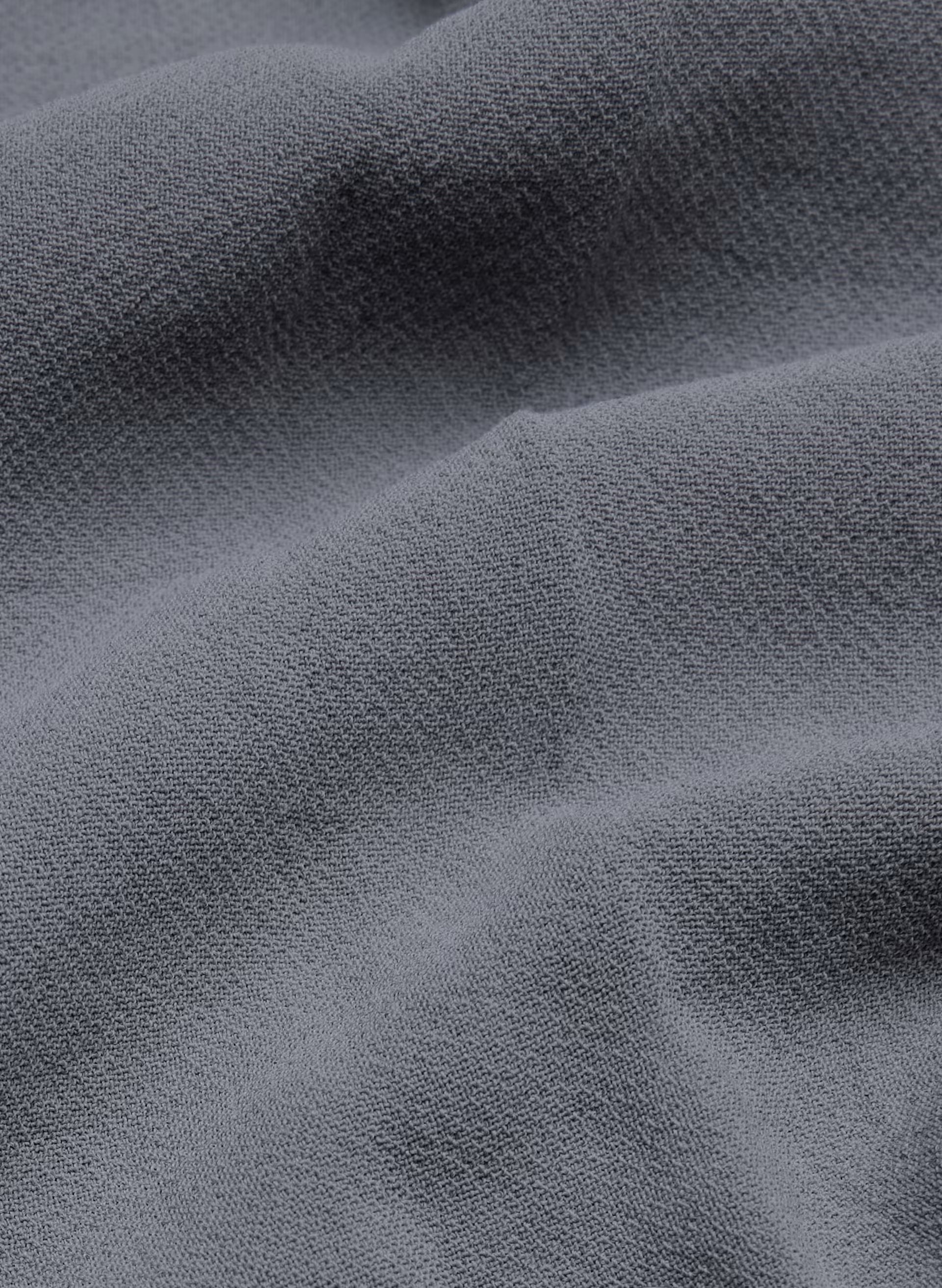 The Effortless Short™ Mini - Crepette™ - VINTAGE NAVY
