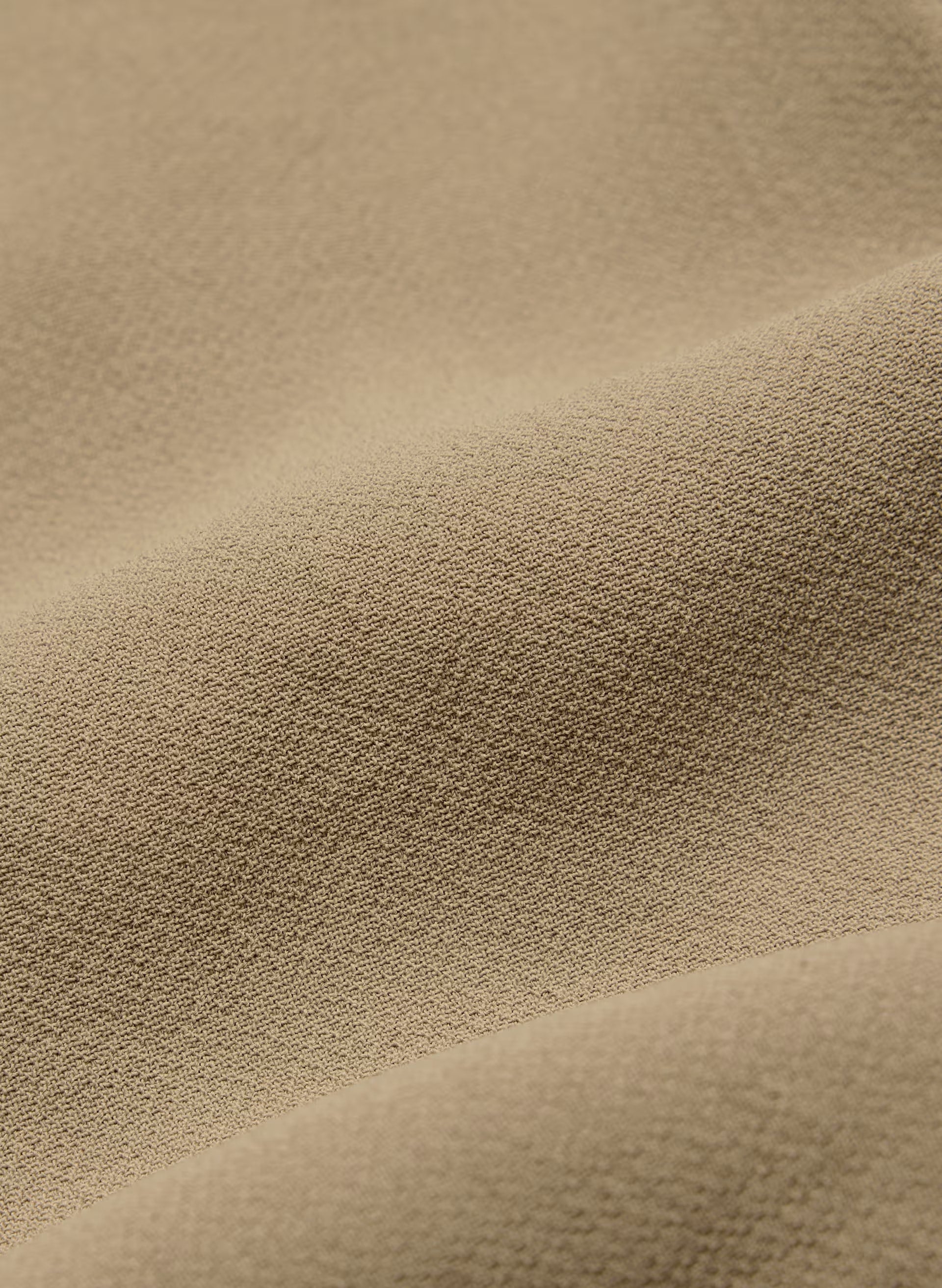 The Effortless Short™ Mini - Crepette™ - FOLIO TAUPE
