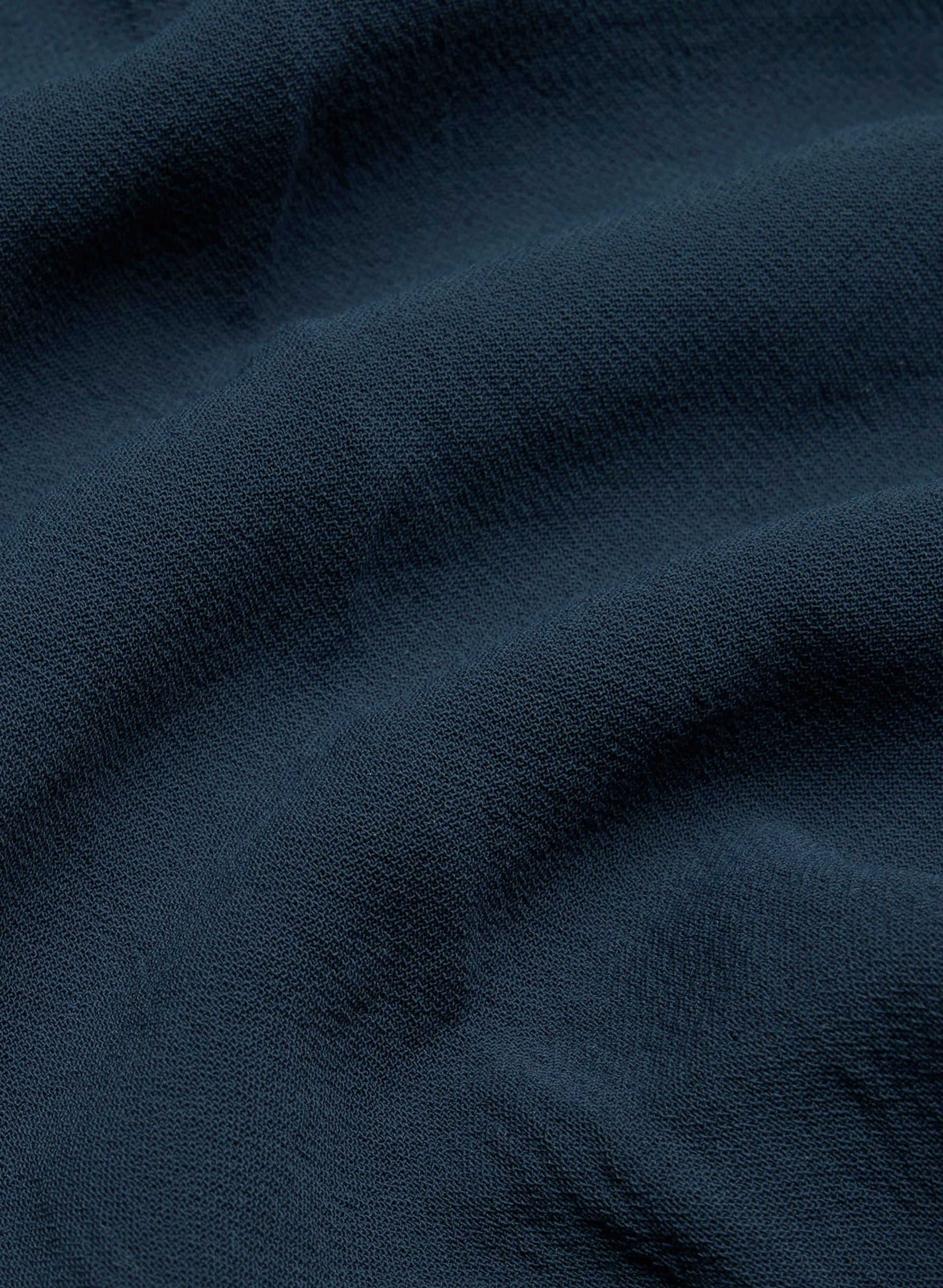 The Effortless Short™ Mid-Thigh - Crepette™ - ADMIRAL