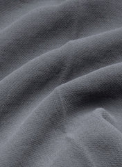 The Effortless Short™ Mid-Thigh - Crepette™ - VINTAGE NAVY