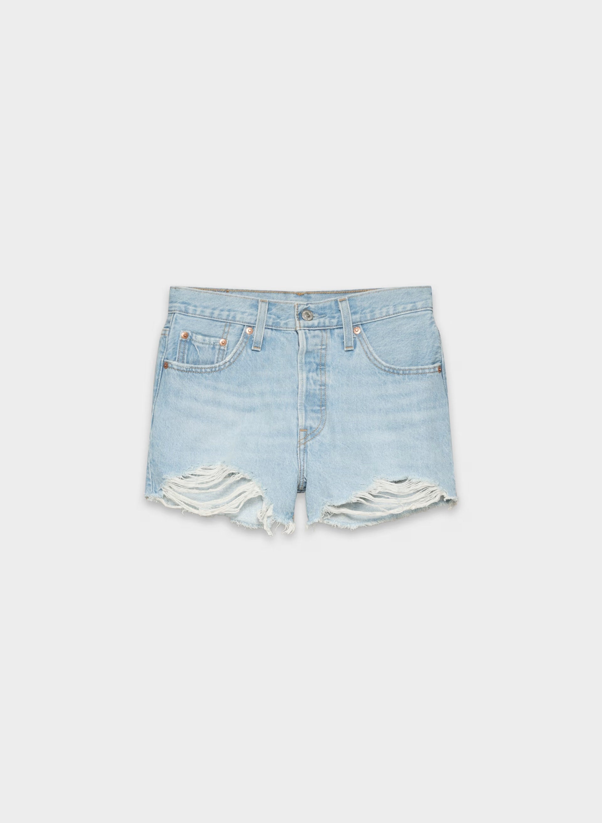 Levi's 501 Original Short - OJAI LUXOR HEAT