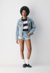 Levi's 501 Original Short - OJAI LUXOR HEAT
