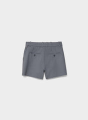 New Agency Mini Short - Eversential™ - VINTAGE NAVY