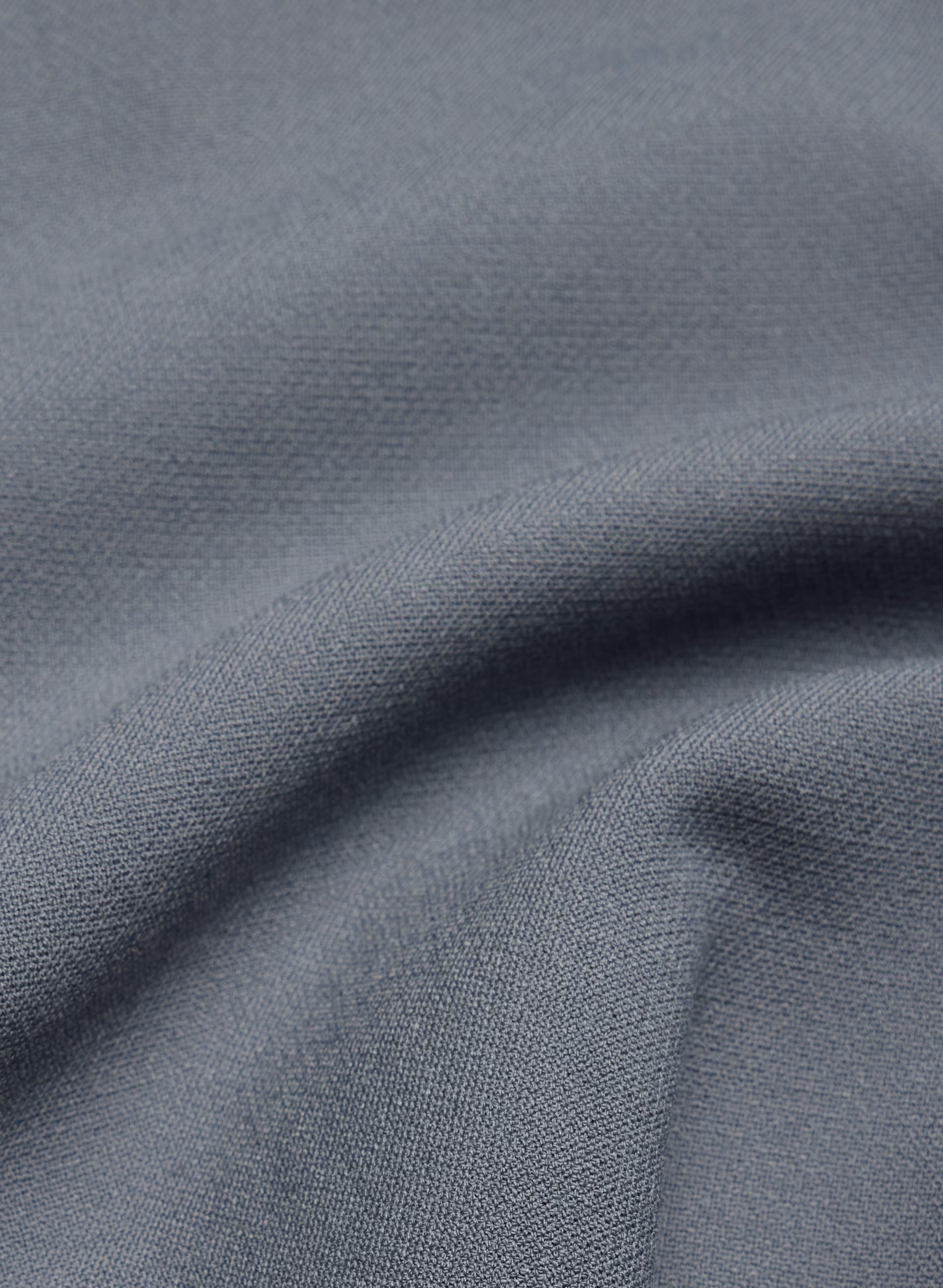 New Agency Mini Short - Eversential™ - VINTAGE NAVY