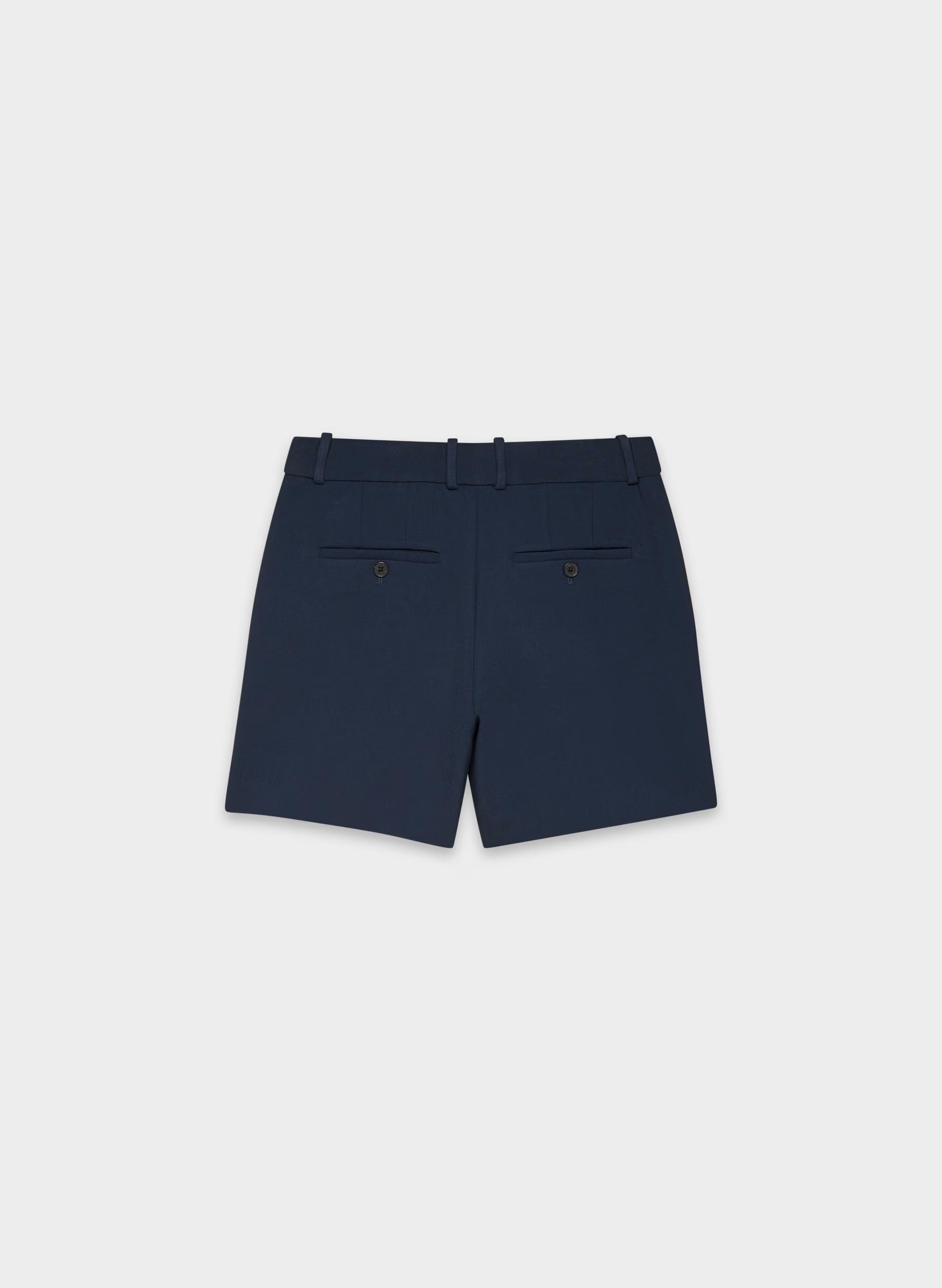 New Agency Mid-Thigh Short - Eversential™ - ADMIRAL