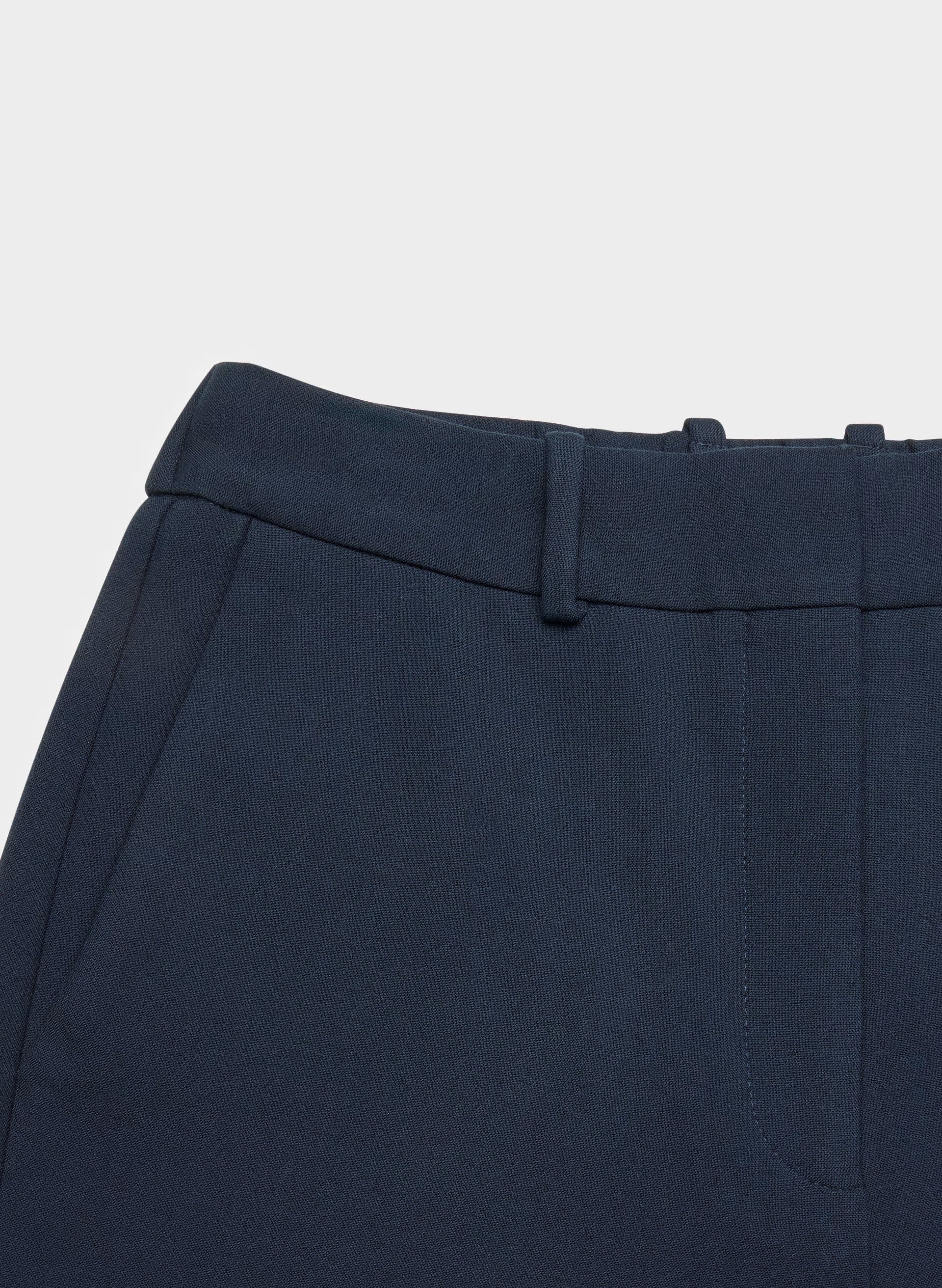 New Agency Mid-Thigh Short - Eversential™ - ADMIRAL