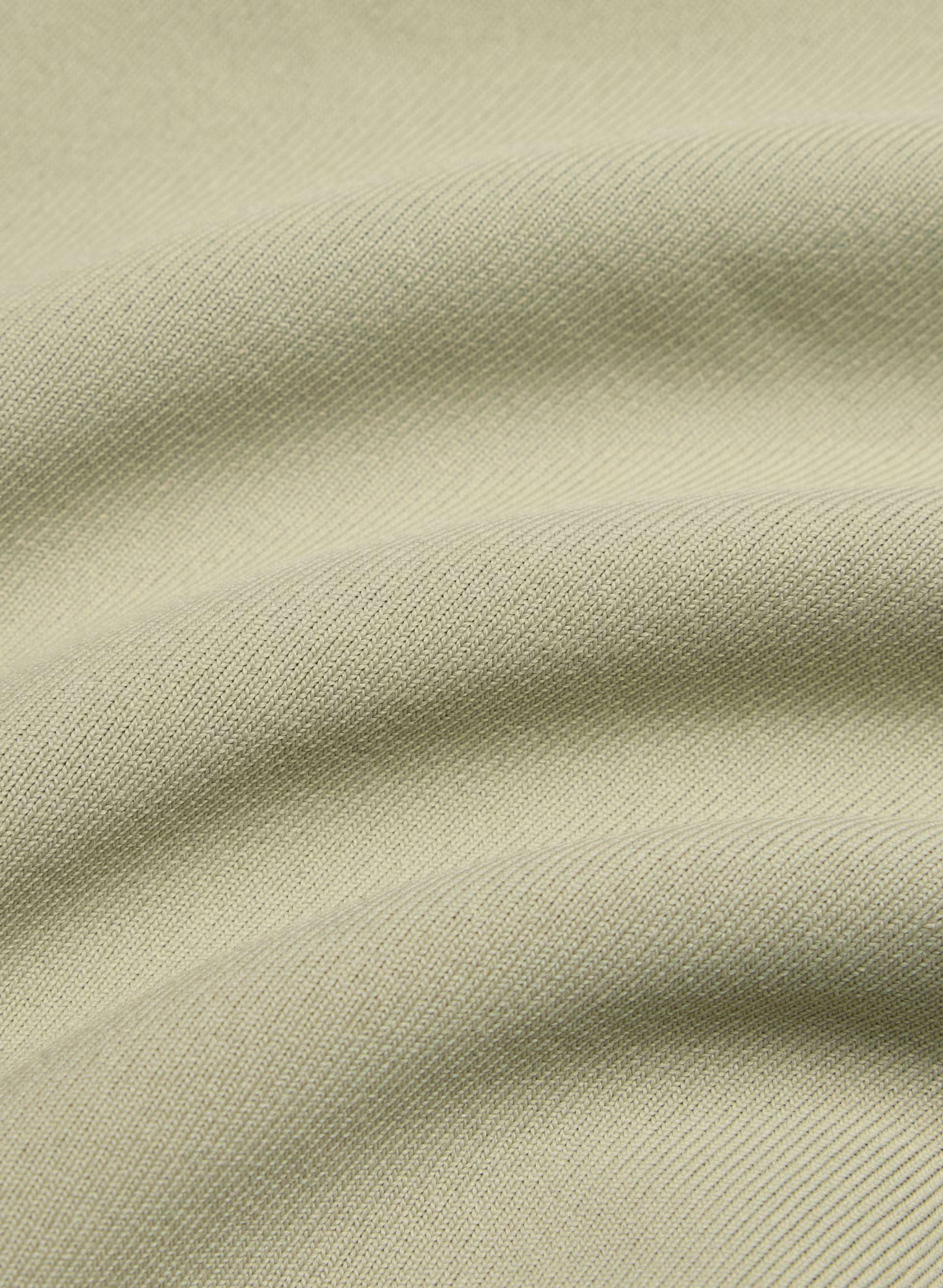 Original Contour Vivacity Crew Bodysuit - MARTINI OLIVE