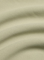Original Contour Vivacity Crew Bodysuit - MARTINI OLIVE
