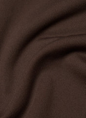 Original Contour Float Cami Bodysuit - RICH MOCHA BROWN