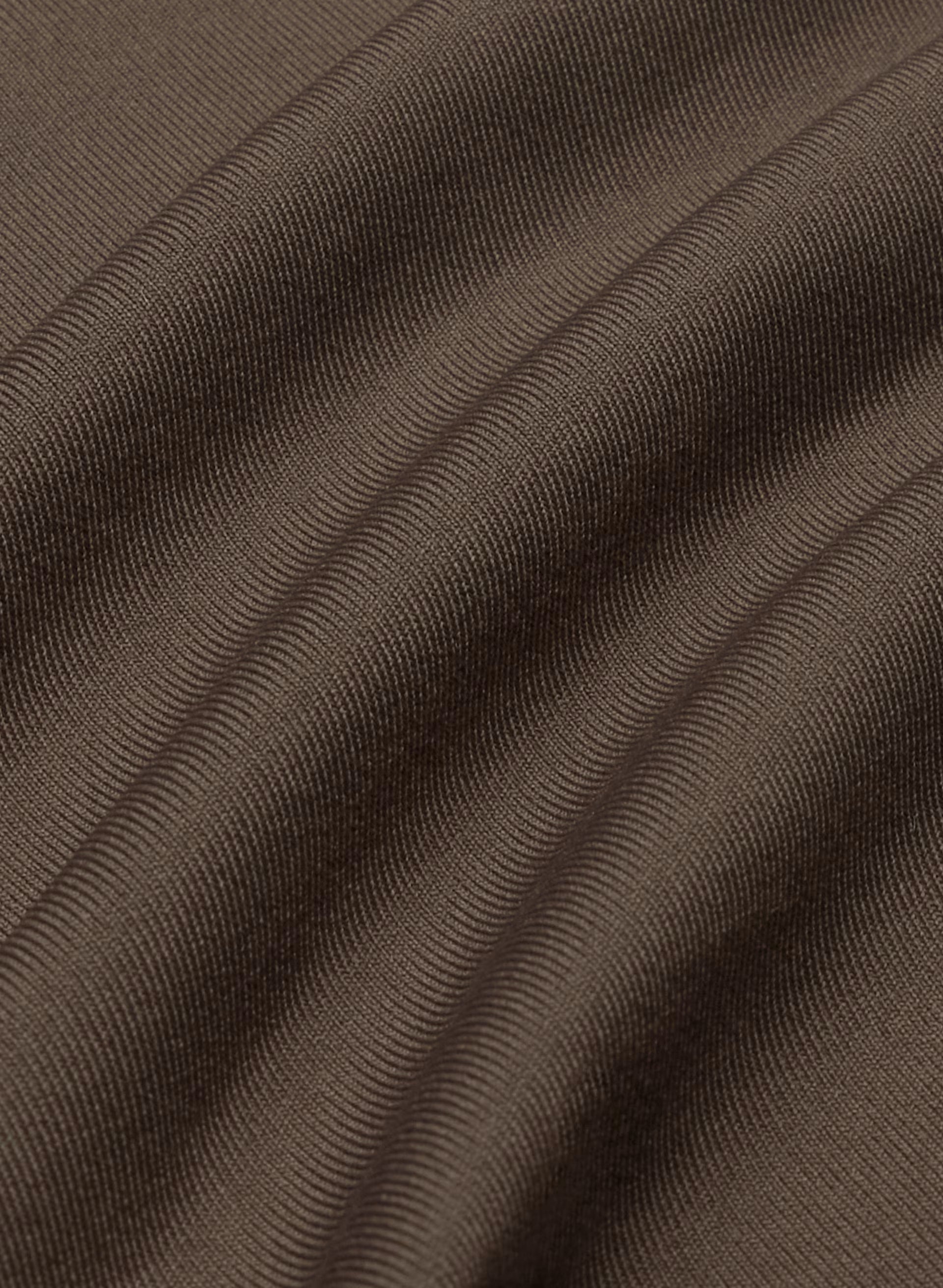 Original Contour Headway Squareneck Bodysuit - RICH MOCHA BROWN