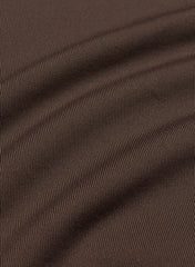 Original Contour Stun Bodysuit - RICH MOCHA BROWN
