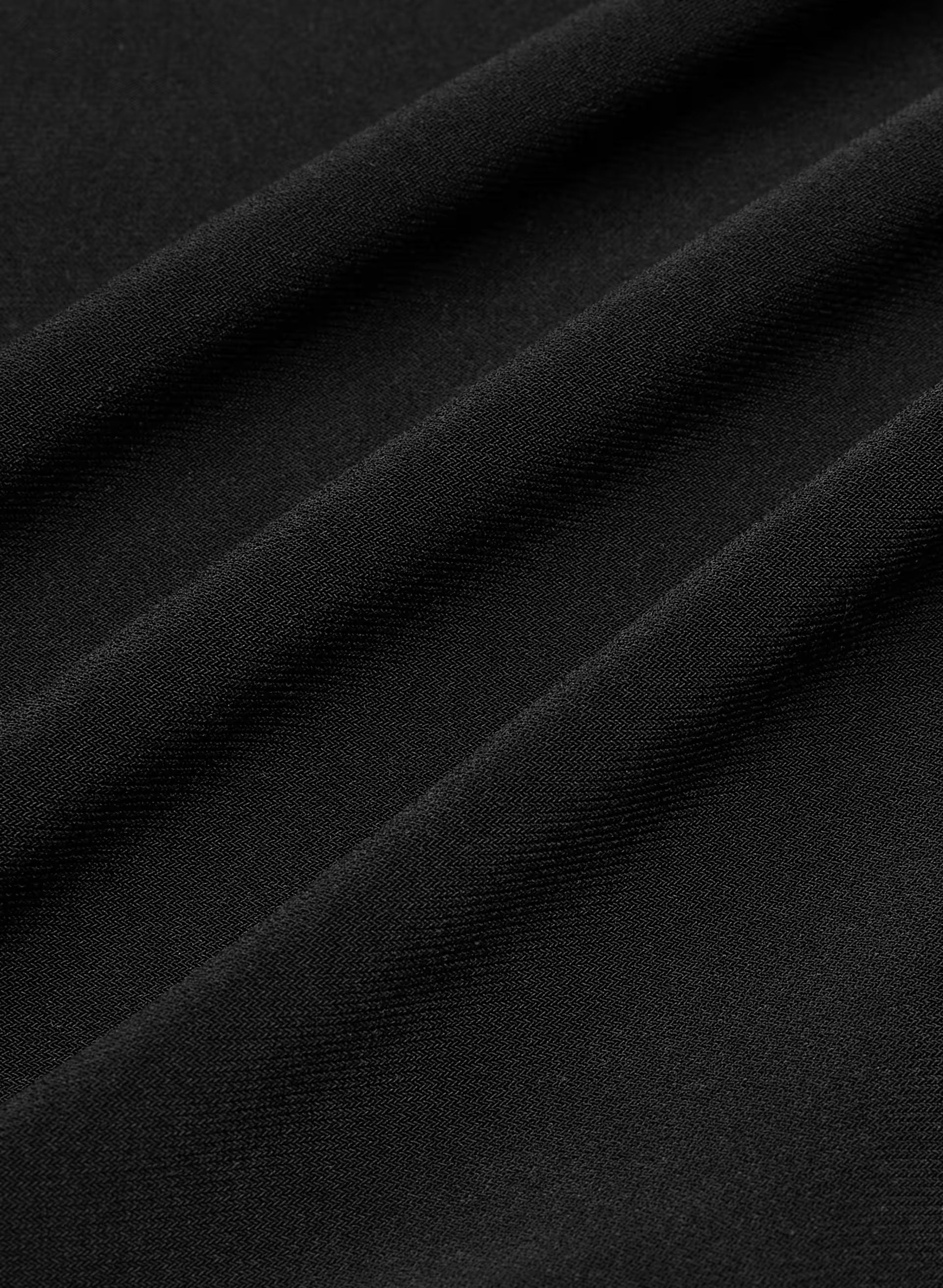 Smooth Matter™ Covert Bodysuit - BLACK